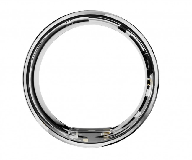 Умное кольцо Ultrahuman Ring Rare Desert Snow (PT 950)